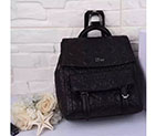 Dior STARDUST BACKPACK IN LAMBSKIN M1502