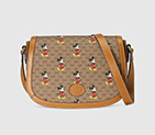 Disney x Gucci small shoulder bag 602694 HWUBM 8559 602694