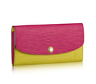 EMILIE WALLET M60823