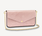 FELICIE POCHETTE M64358