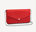 FELICIE POCHETTE M41559