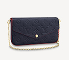 FELICIE POCHETTE M64099