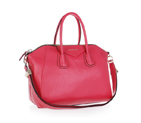 Givenchy Antigona Bag Clemence Leather 9981 Rose 9981
