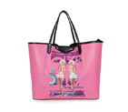 Givenchy shopping Bag 8246 Pink 8246