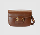 Gucci 1955 Horsebit shoulder bag 602204 1DB0G 2361 602204