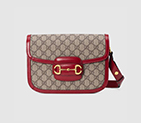 Gucci 1955 Horsebit shoulder bag 602204 92TCG 8561 602204