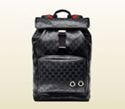 Gucci 500 by gucci GG imprime backpack 347984 FOOCN 1060 347984