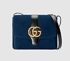 Gucci Arli medium shoulder bag 550126 0YNAG 4163 550126