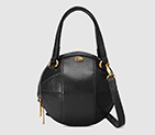 Gucci Basketball shaped mini shoulder bag 547855 0PL0T 1000 547855