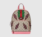 Gucci Beaded Sky GG Supreme backpack 427631 K05JN 8648 427631