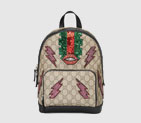 Gucci Beaded Sky GG Supreme backpack 430151 K05AN 8644 430151