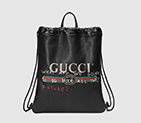 Gucci Coco Capitan logo backpack 494053 0FSA0 8459 494053