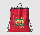 Gucci Coco Capitan logo backpack 494053 0FTA0 8134 494053