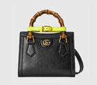 Gucci Diana mini tote bag 655661 17QDT 1175 655661
