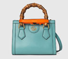 Gucci Diana mini tote bag 655661 17QDT 4972 655661