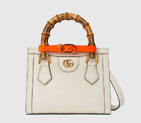 Gucci Diana mini tote bag 655661 17QDT 9060 655661