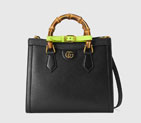 Gucci Diana small tote bag 660195 17QDT 1175 660195