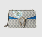 Gucci Dionysus GG Blooms shoulder bag 400249 KU23N 8487 400249