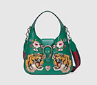 Gucci Dionysus embroidered leather hobo 444072 DSV1N 8501 444072