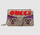 Gucci Dionysus embroidered shoulder bag 400249 9C2HN 9279 400249