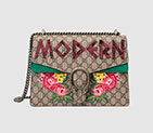 Gucci Dionysus embroidered shoulder bag 403348 K9GGN 8041 403348