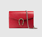 Gucci Dionysus leather mini chain bag 401231 CAOGX 8990 401231