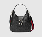 Gucci Dionysus matelasse hobo 446687 DRWON 8539 446687