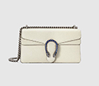 Gucci Dionysus small shoulder bag 499623 0JNAN 9091 499623
