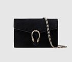 Gucci Dionysus suede mini chain bag 401231 CEMMN 1000 401231