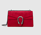 Gucci Dionysus suede shoulder bag 400249 CEMMN 6339 400249