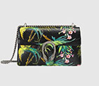Gucci Dionysus tropical print shoulder bag 400249 DLP1N 3161 400249