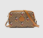 Gucci Disney x Gucci shoulder bag 602536 HWUBM 8559 602536