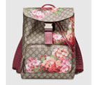 Gucci GG Blooms backpack 405019 KU2BN 8693 405019