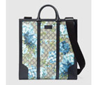 Gucci GG Blooms tote 406387 KU2CN 8496 406387