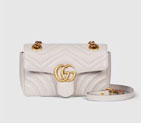 Gucci GG MARMONT MATELASSE MINI BAG 446744 AABZC 1712 446744