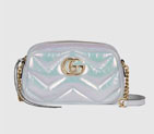 Gucci GG MARMONT MATELASSE MINI BAG 447632 AAC2V 4923 447632