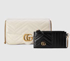 Gucci GG MARMONT MINI BAG 751526 AACCE 9053 751526