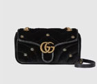 Gucci GG MARMONT SMALL SHOULDER BAG 443497 FACK2 1000 443497