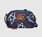 Gucci GG Marmont GucciGhost shoulder bag 447632 DSSAT 4179 447632