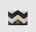 Gucci GG Marmont card case 443125 DRWRT 1089 443125