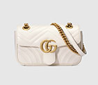 Gucci GG Marmont matelasse mini bag 446744 DRW3T 9022 446744