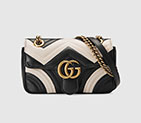 Gucci GG Marmont matelasse mini bag 446744 DRWST 1089 446744