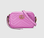 Gucci GG Marmont matelasse mini bag 448065 DRW1T 5554 448065