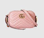Gucci GG Marmont matelasse mini bag 448065 DRW1T 5909 448065