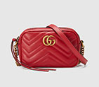 Gucci GG Marmont matelasse mini bag 448065 DRW1T 6433 448065