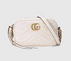 Gucci GG Marmont matelasse mini bag 448065 DRW1T 9022 448065