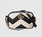 Gucci GG Marmont matelasse mini bag 448065 DRWRT 1089 448065