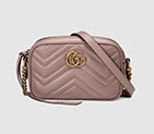 Gucci GG Marmont matelasse mini bag 448065 DTD1D 5729 448065