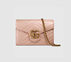 Gucci GG Marmont matelasse mini bag 474575 DRW1T 5909 474575
