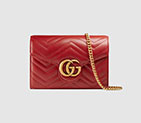 Gucci GG Marmont matelasse mini bag 474575 DRW1T 6433 474575